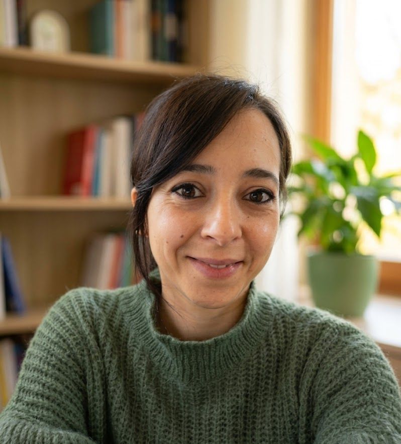 Dott.ssa Angela De Giorgio